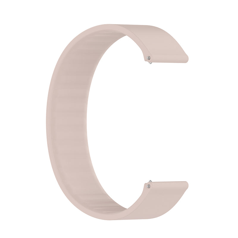 Universal Soft Silicone Wrist Strap Replacement Watchband 20mm (Band Length 129mm) for Samsung Galaxy Watch4 Classic 46mm 42mm Watch4 44mm 40mm Universal Soft Silicone Wrist Strap Replacement Watchband 20mm (Band Length 129mm) for Samsung Galaxy Watch4 Classic 46mm 42mm Watch4 44mm 40mm